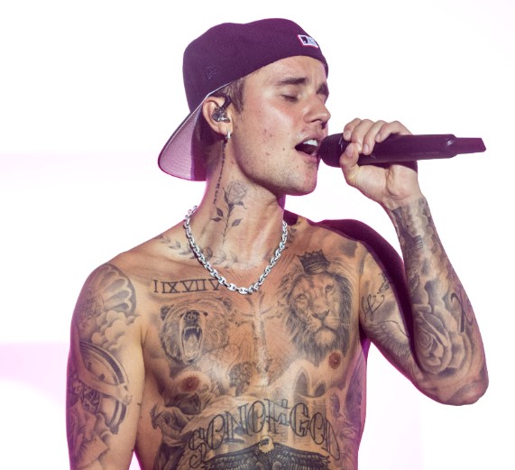 How Two Jews Tried to Shake Down Justin Bieber for Money in 2014