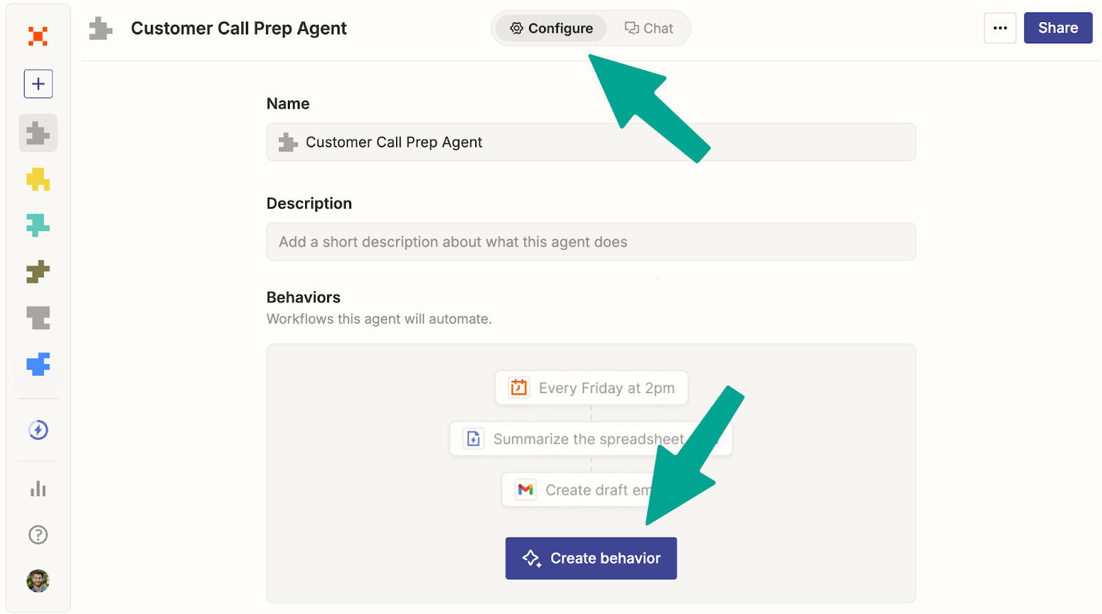 Image from Make product management fun again with AI agents