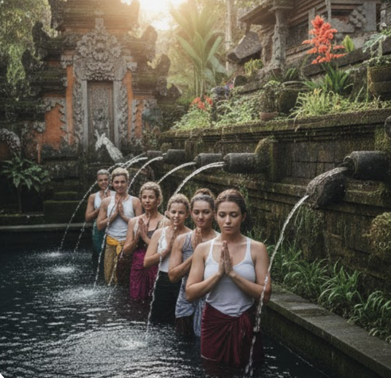Ancient Wisdom Meets Modern Healing