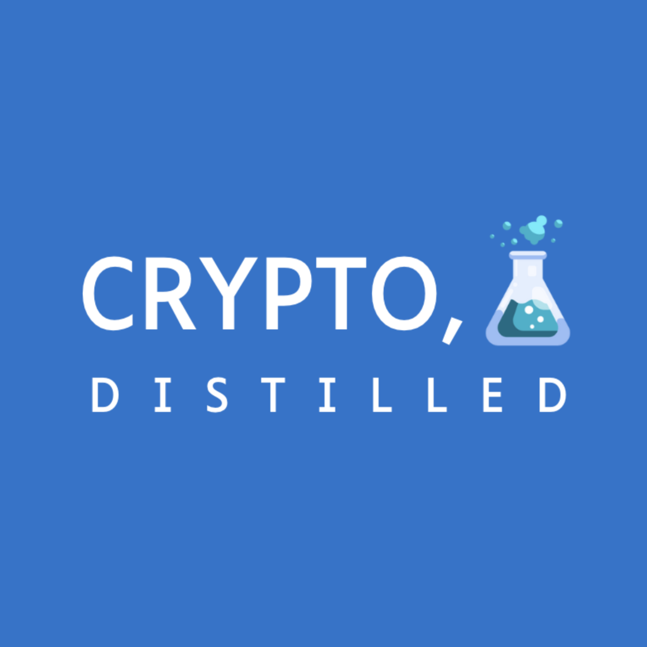 Markets, Distilled | Substack