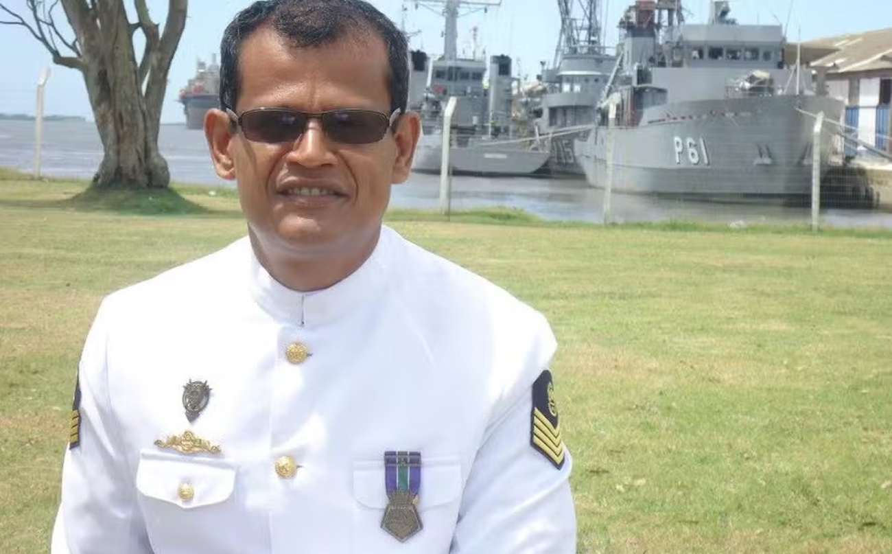 Condenado pelo '8 de janeiro', suboficial da Marinha deve ser o primeiro militar expulso das Forças Armadas