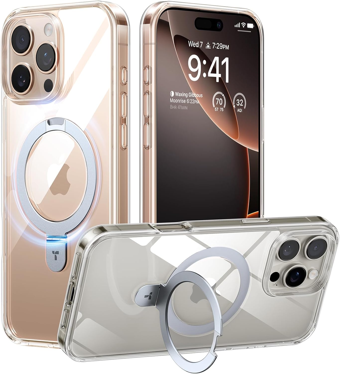Image from A holiday gift guide for tech people with taste 🤌