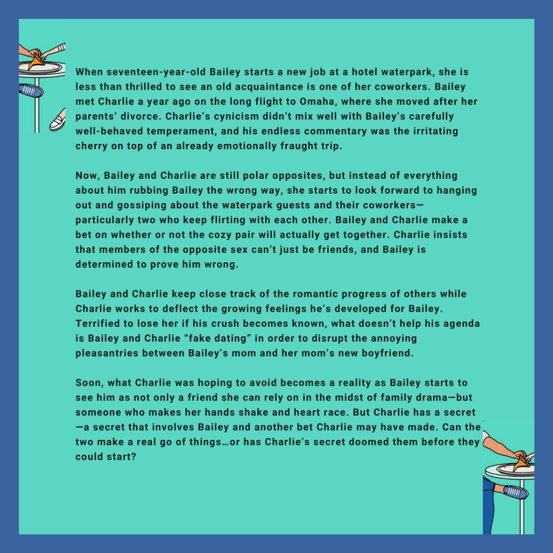 It's me. Hi. - by Lynn Painter - Lynn’s Substack