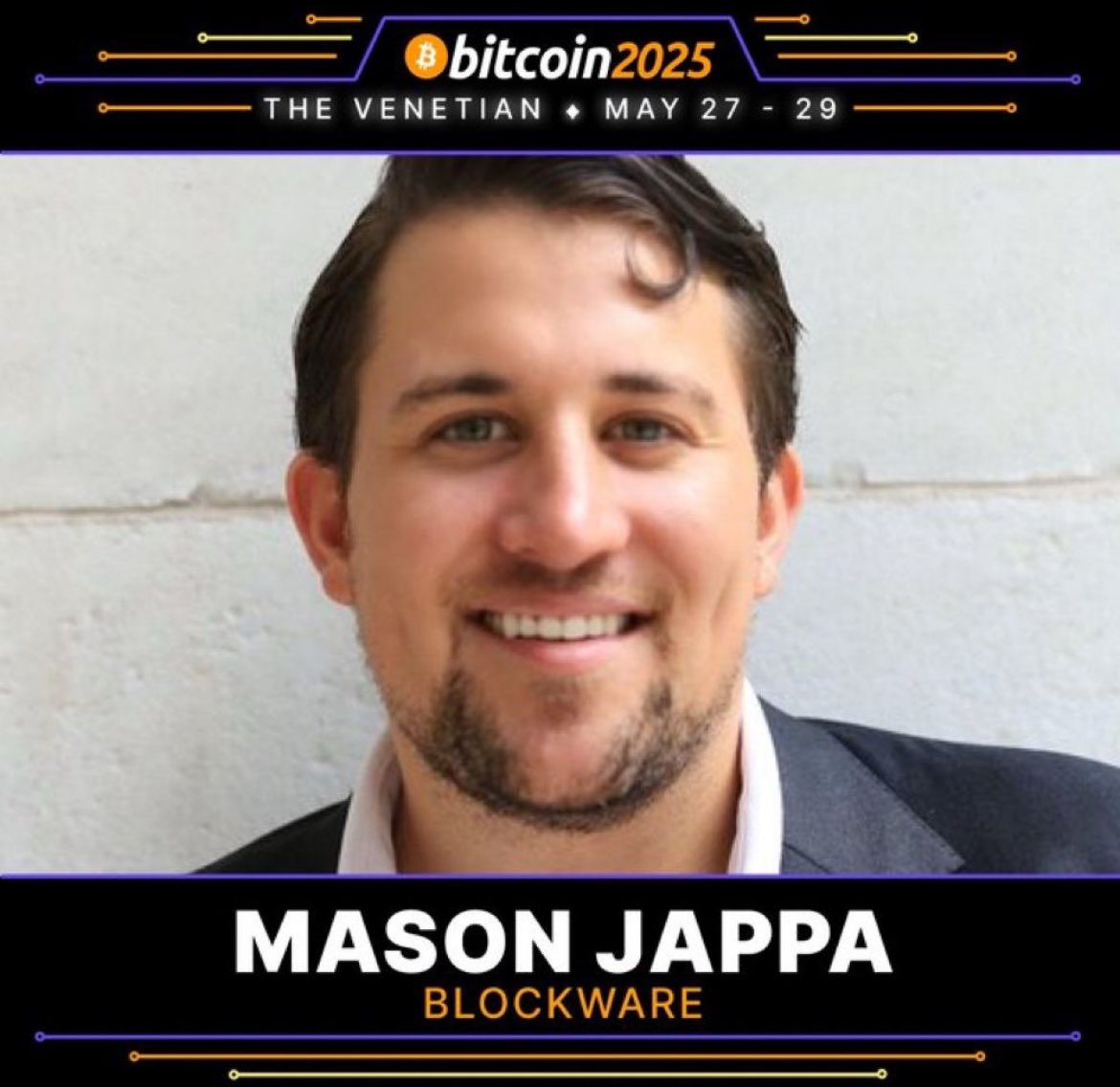 Monday Mining Metrics: Bitcoin Las Vegas