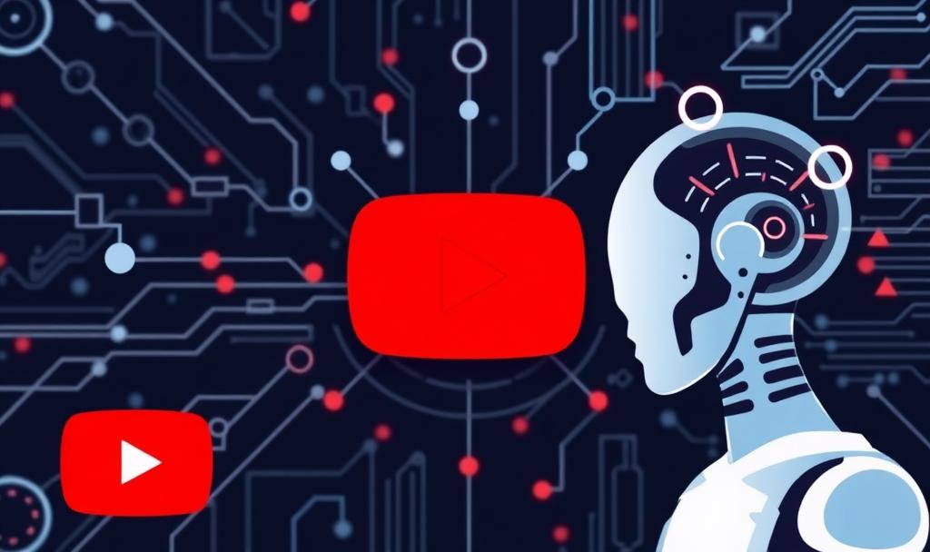 Top 10 YouTube Channels to Learn AI & Machine Learning for Free