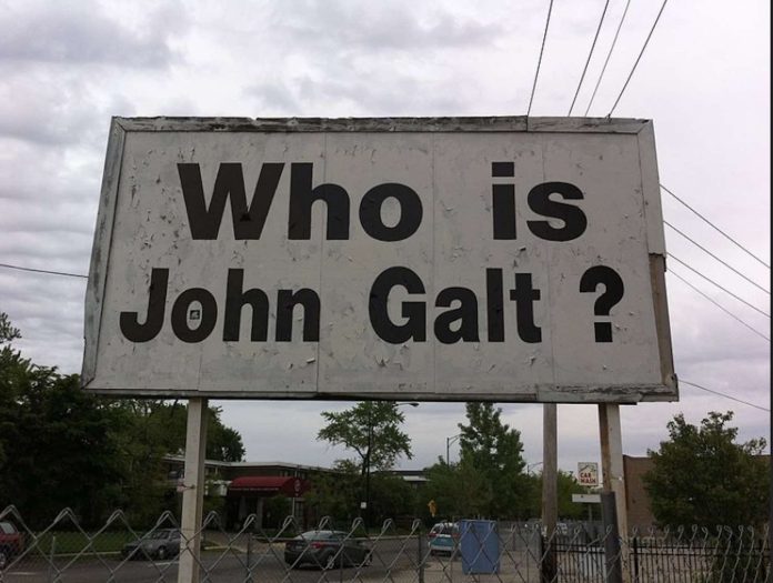 Eric Peters on the Idiocy of Glenn Beck Comparing Elon Musk to John Galt – He’s No John Galt