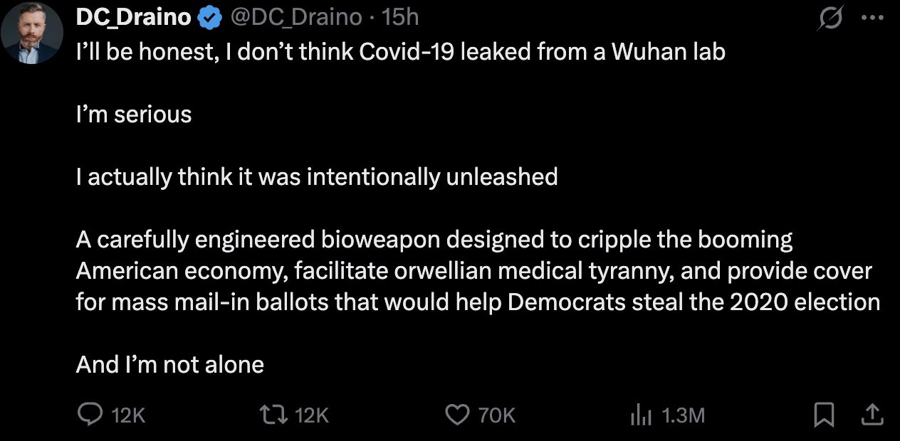 DC_Draino Comes To The Conclusion We Proved In March 2020