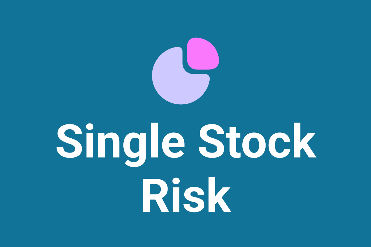 How Much of a Single Stock Can I Have in My Portfolio?