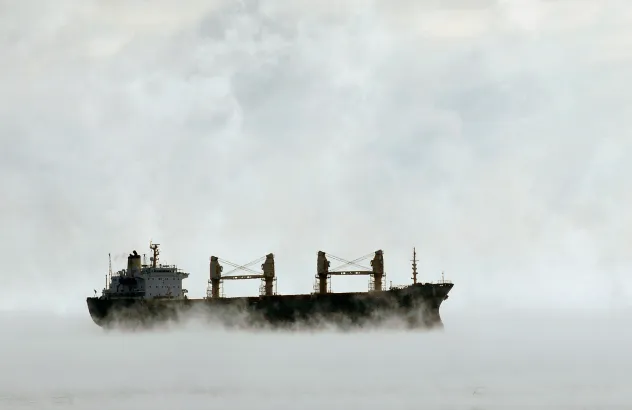 thecoaltrader.substack.com - Quick Coal vs. Gas Thoughts