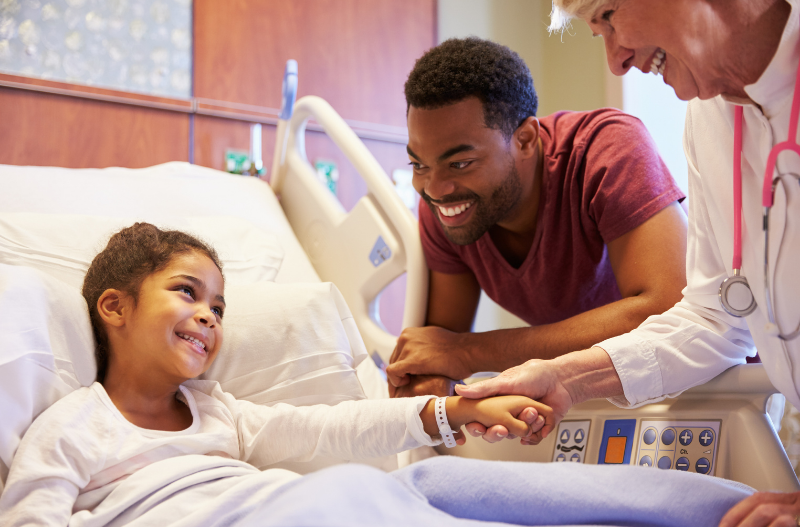 Vein cross section diagram