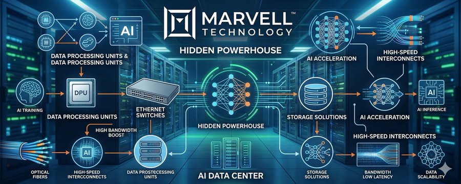 The Marvell You Never Knew - Damnang2’s Substack