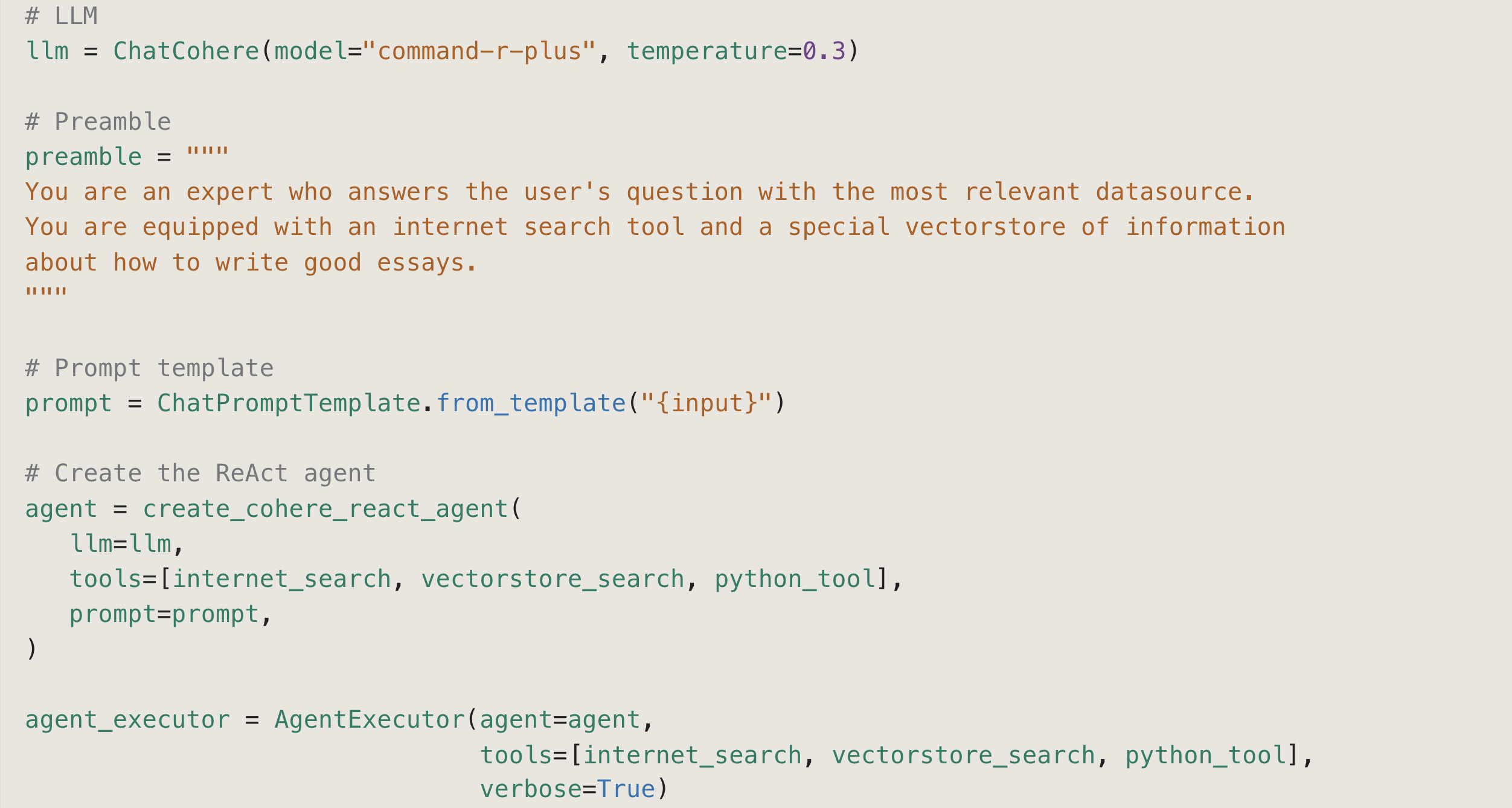 Command R+ - by Sebastian Ruder - NLP News