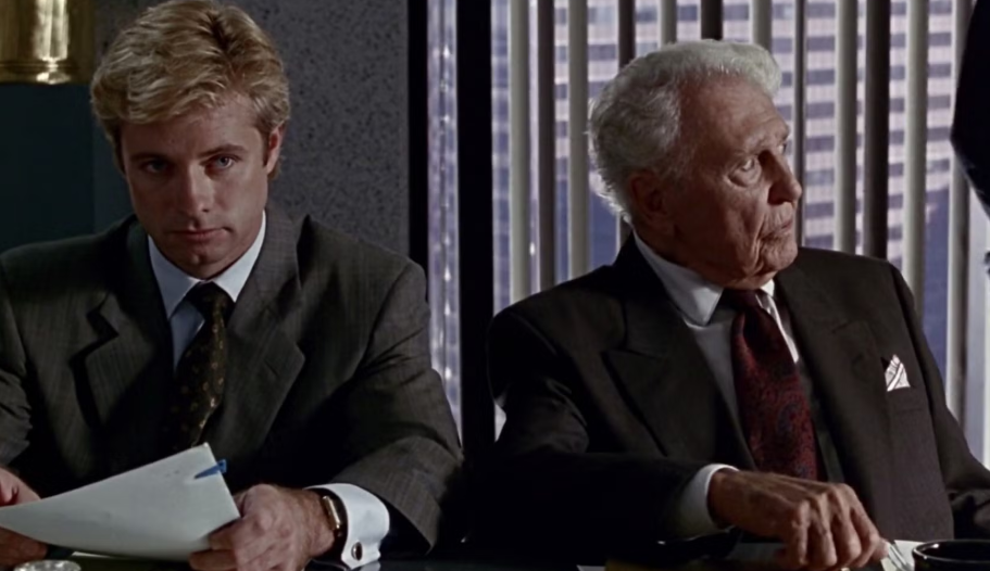 The Jewish Origins of the Corporate Hostile Takeover