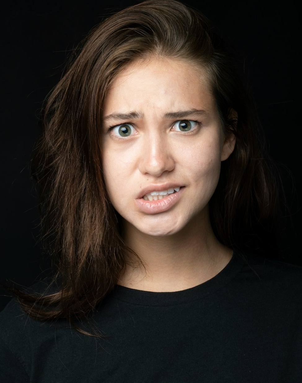 Eagerly desire... especially...