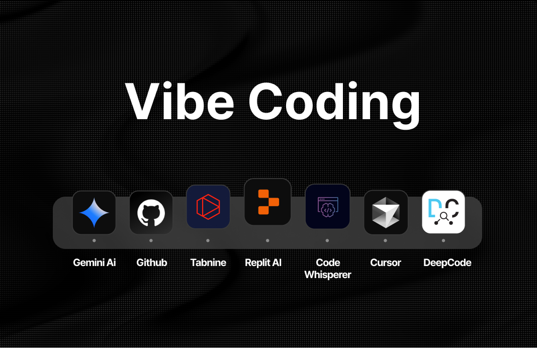 Vibe Coding 101 The No Code Stack For Modern Founders
