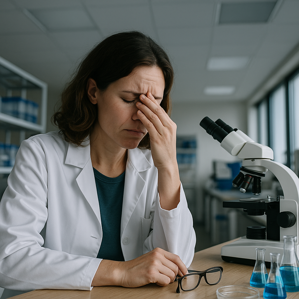 When Science Becomes the Enemy