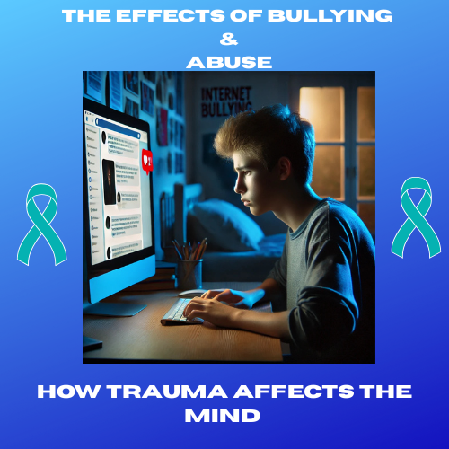 The Effects of Bullying and Verbal and Physical Abuse.