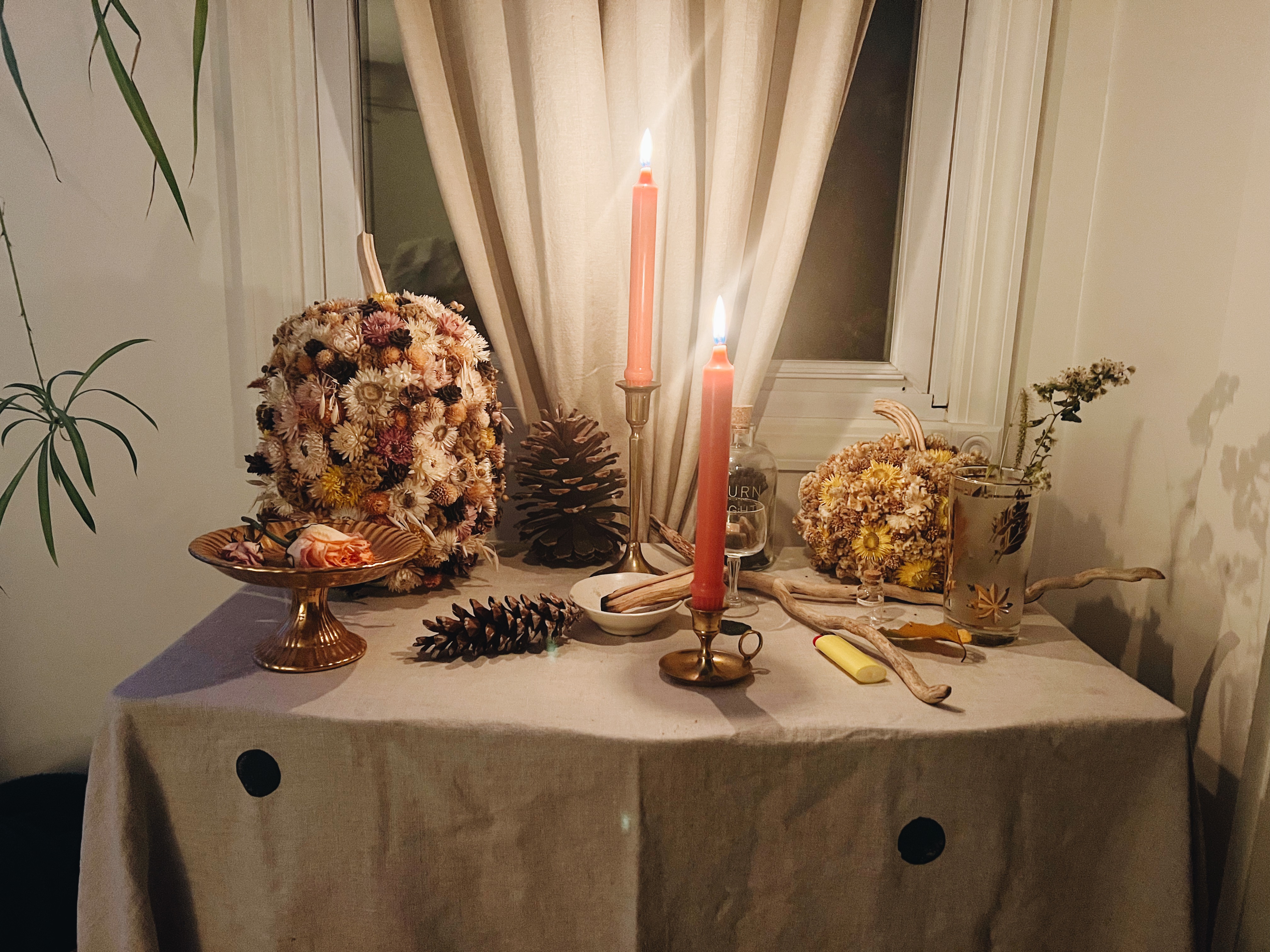 Autumn Equinox Rituals - by Patti Murphy - Super Real You