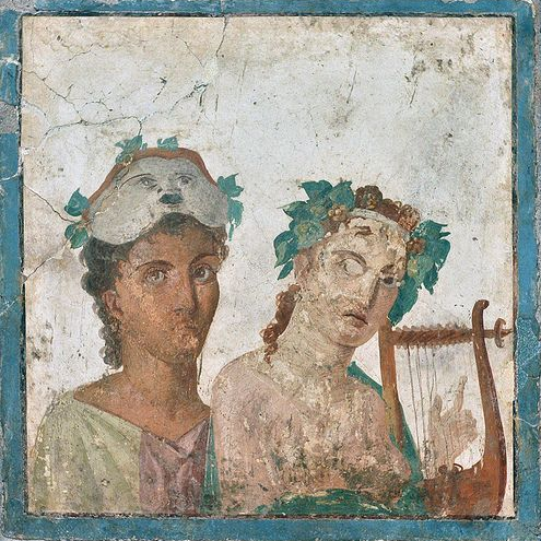 The Bride of Corinth by Wolfgang von Goethe