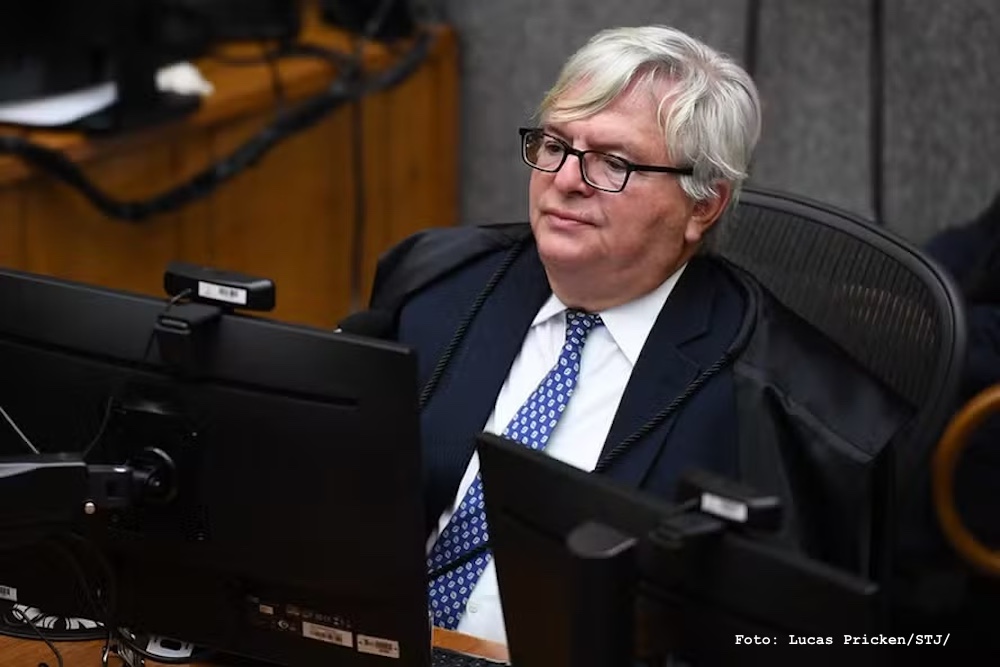 STJ mantém prisão de homem que teria chamado deputada gaúcha de “macaca esquerdista maldita”