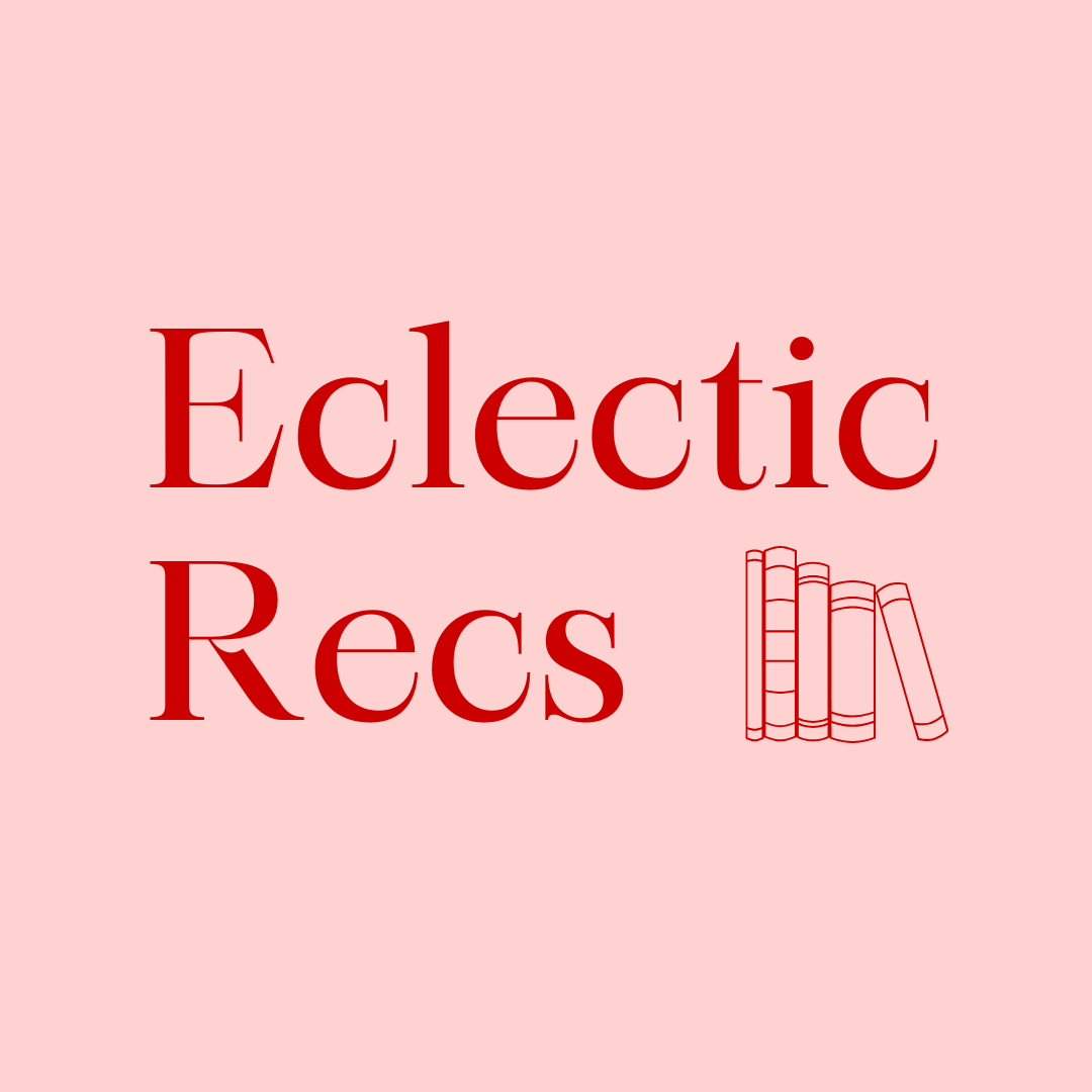 Eclectic Recs No. 12