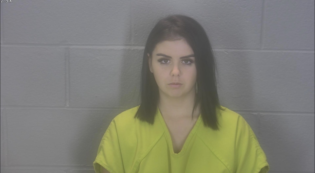 Jada Wriston