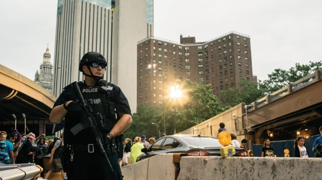 72 Types Of Americans That Are Considered “Potential Terrorists” In Official Government Documents- You can now be considered a “potential terrorist” just because of your religious or political beliefs