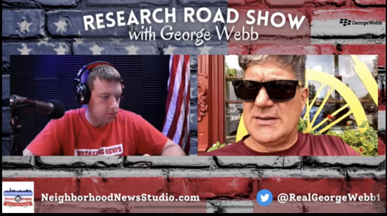 The New Neighborhood News