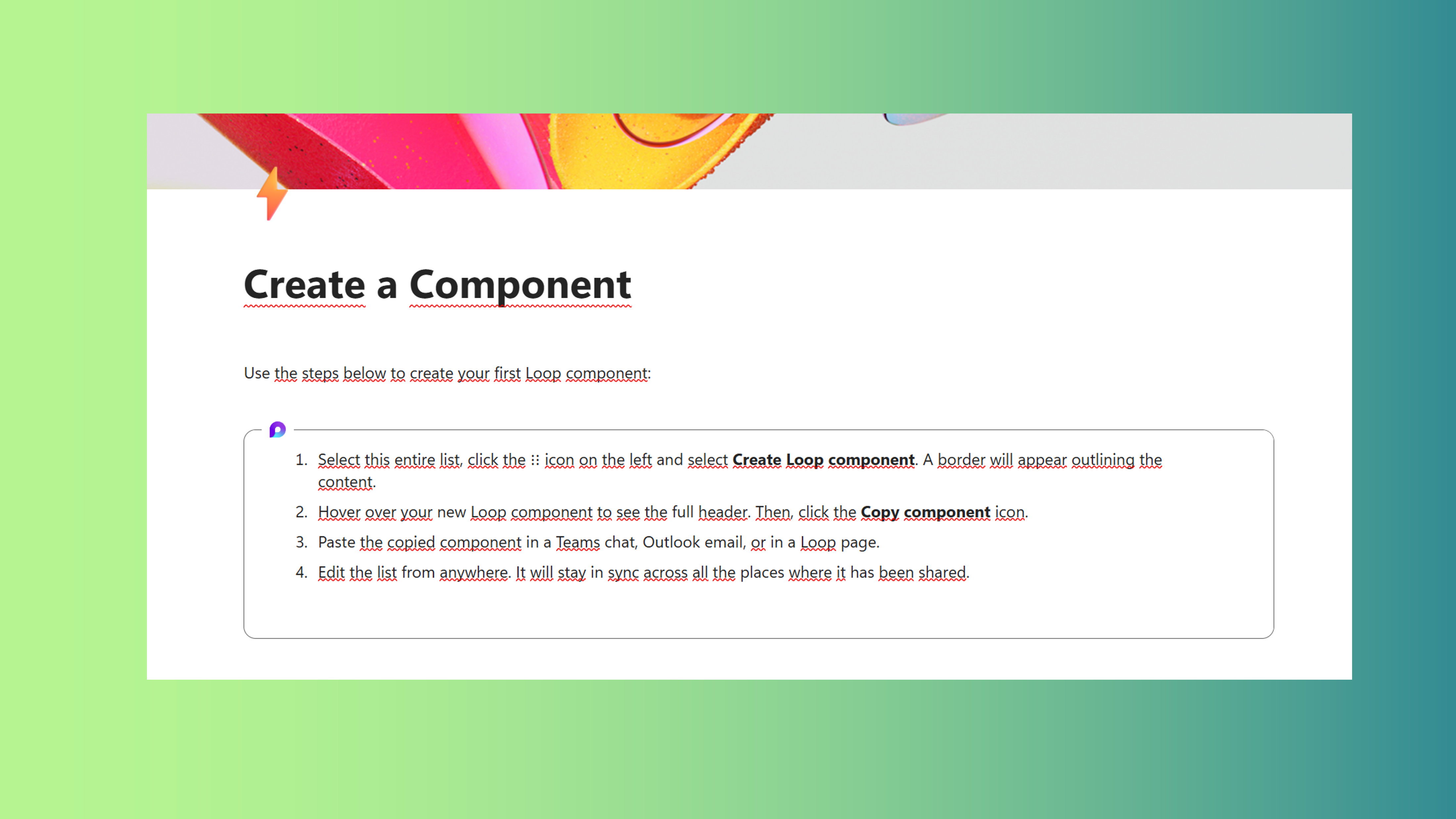 Mastering Loop Storage Management: A Guide for Administrators and Users