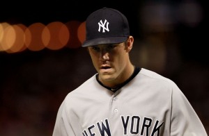 New York Yankees v Texas Rangers