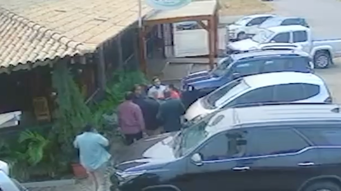 Os bastidores da ameaça de morte sofrida pelo prefeito de Porto Velho por empresários do grupo AmazonFort