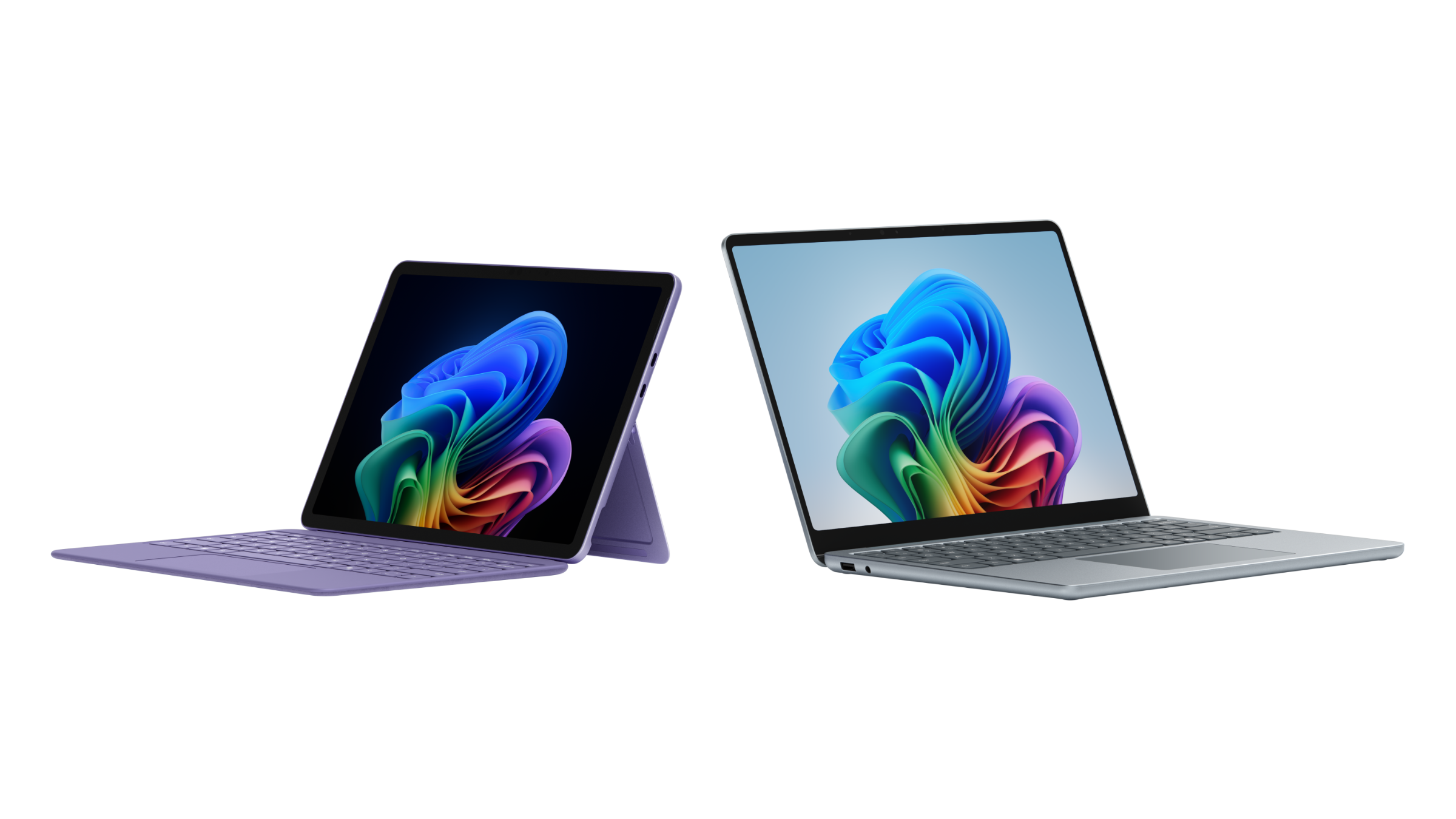 Surface Pro Entry Microsoft's entry-level Surface Pro and Laptop get thinner designs and ...