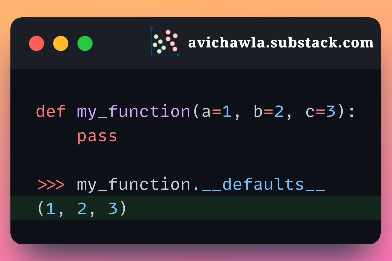 A Nasty Hidden Feature of Python That Many Programmers Aren't Aware Of