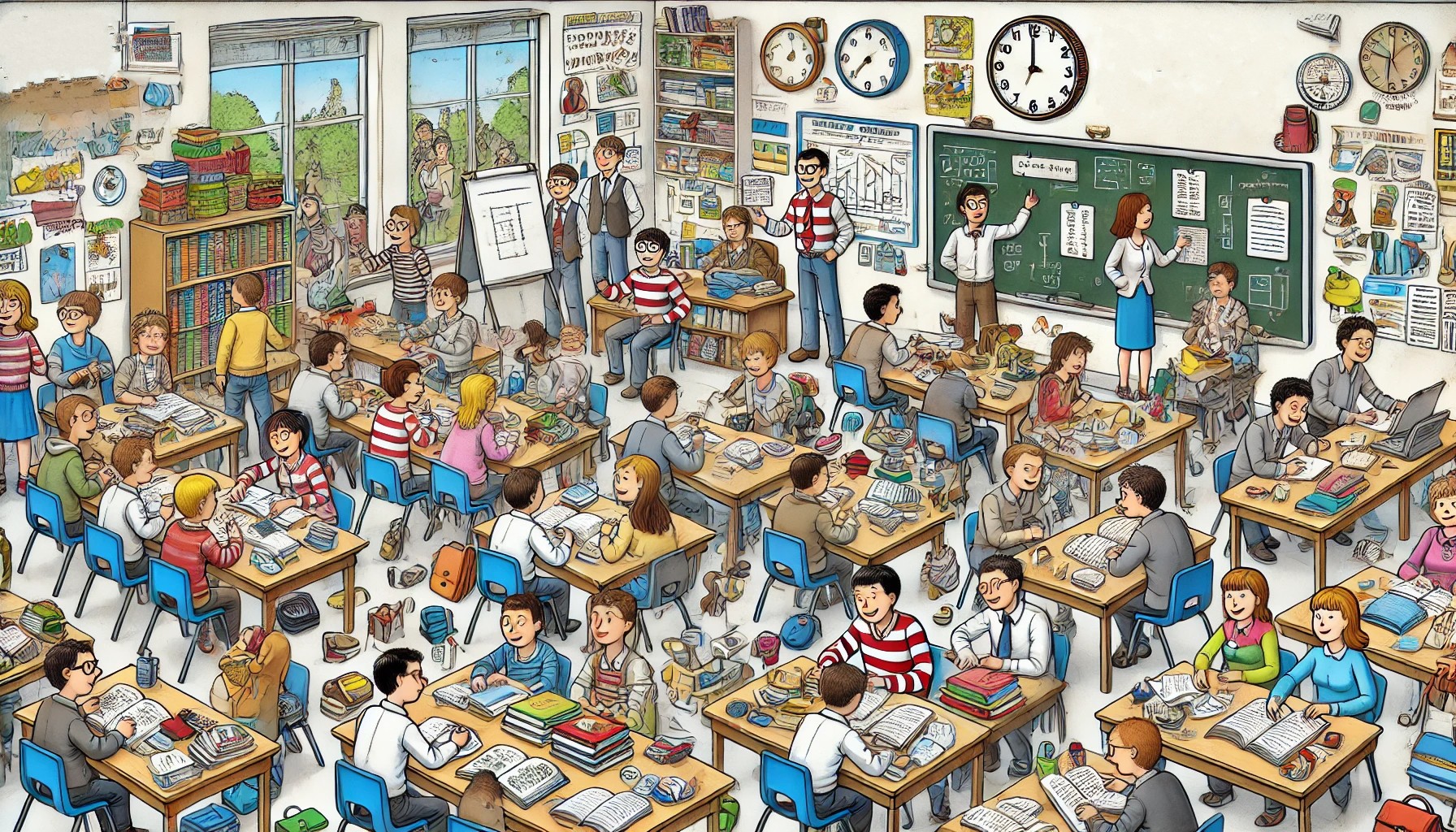 Troubleshooting Task-Based Learning - by David Weller