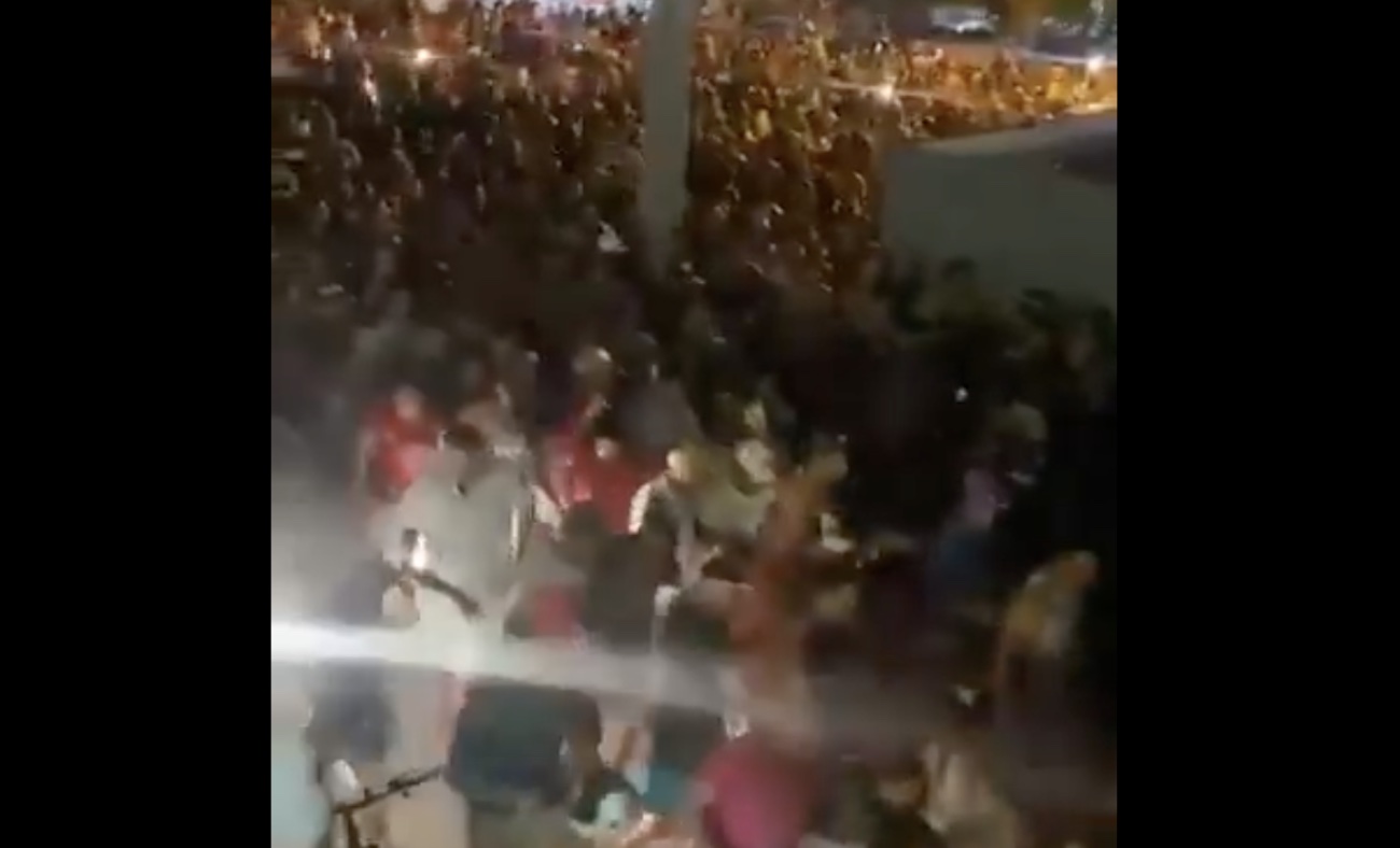 Suspeito de assassinar criança de 2 anos é linchado por multidão em Tabira, PE; veja vídeo