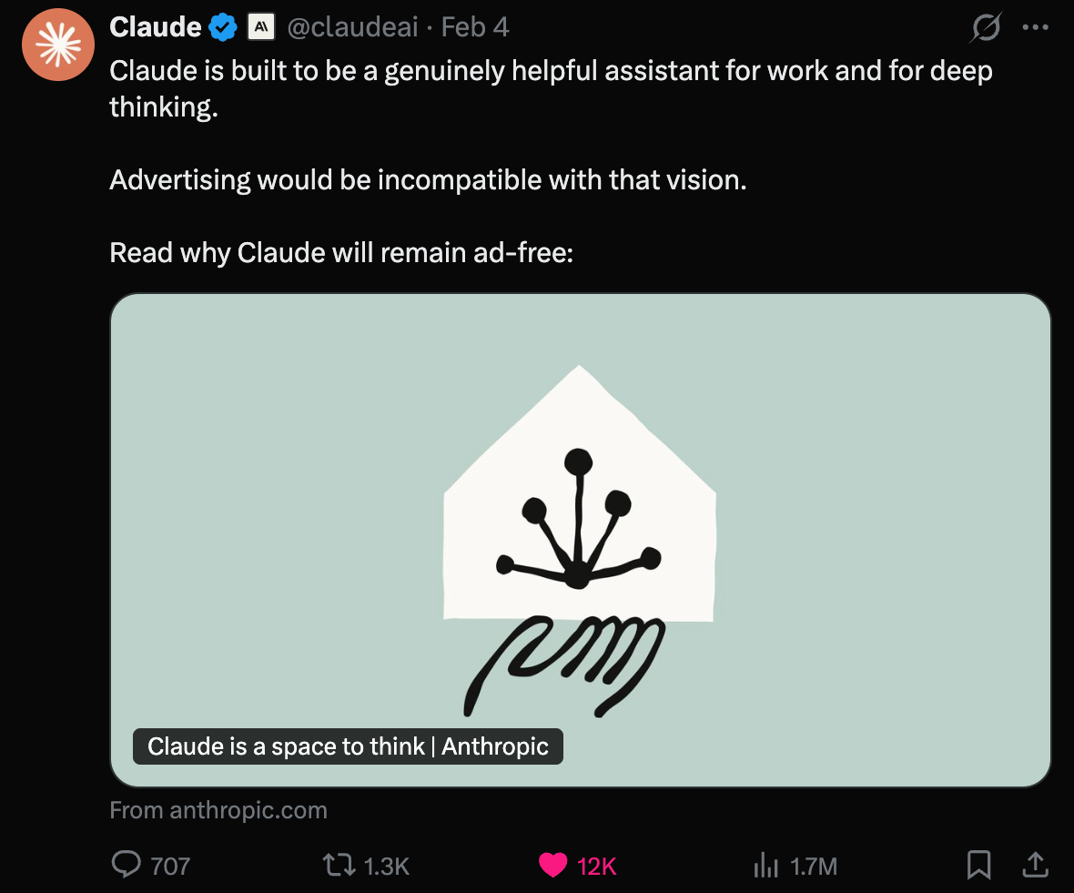 Claude Gets Into the Agentic Commerce Race