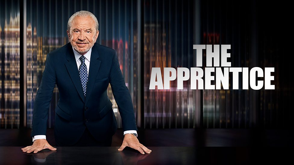 The Apprentice 2026 - Everything you need to know about series 20