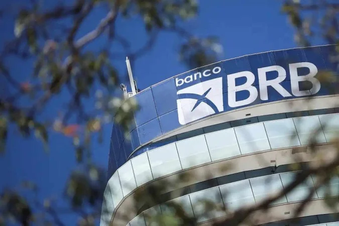 🚨 Alerta no sistema financeiro: após Banco Master, Justiça autoriza venda de ativos do BRB