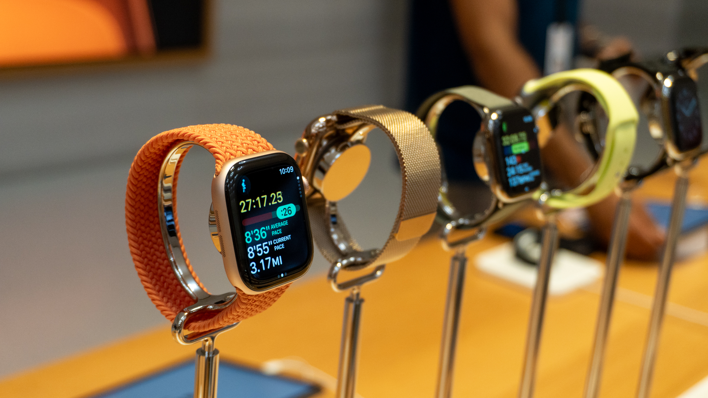 Apple Watch Series 11 review: the best keeps getting better