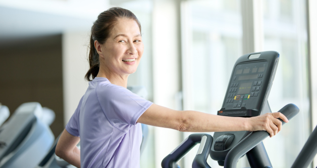 Endorphins: Your Body’s Natural Pain Relievers