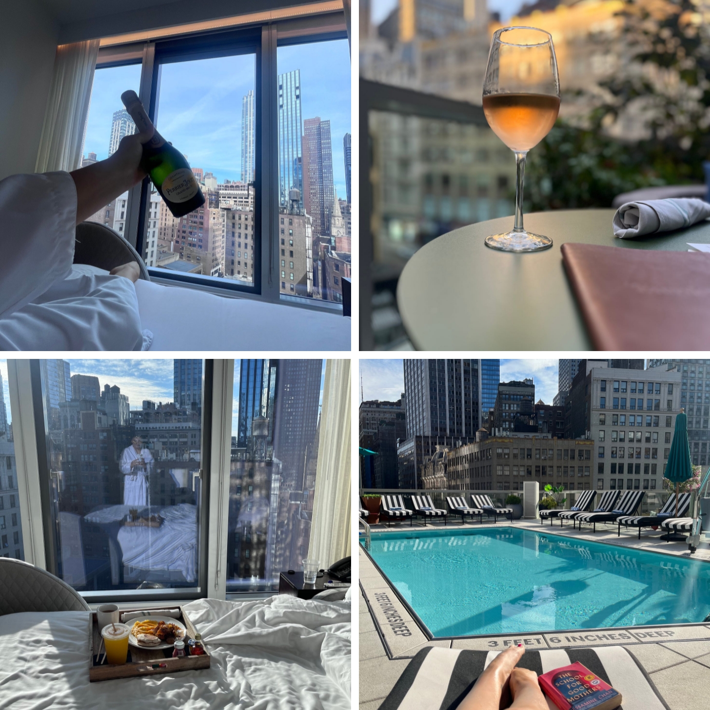Virgin Hotels NYC