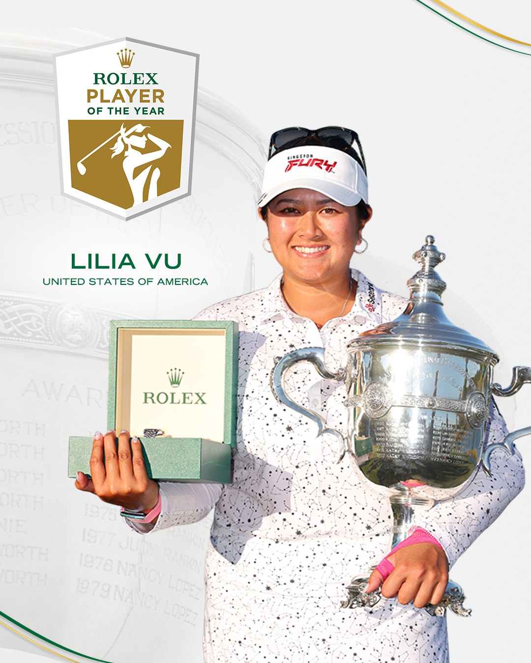 Lilia Vu: An Emblem of Excellence and Inspiration in the Vietnamese-American Community