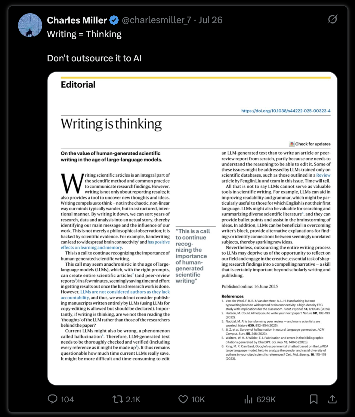Article figure