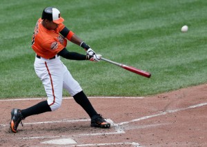 Adam Jones