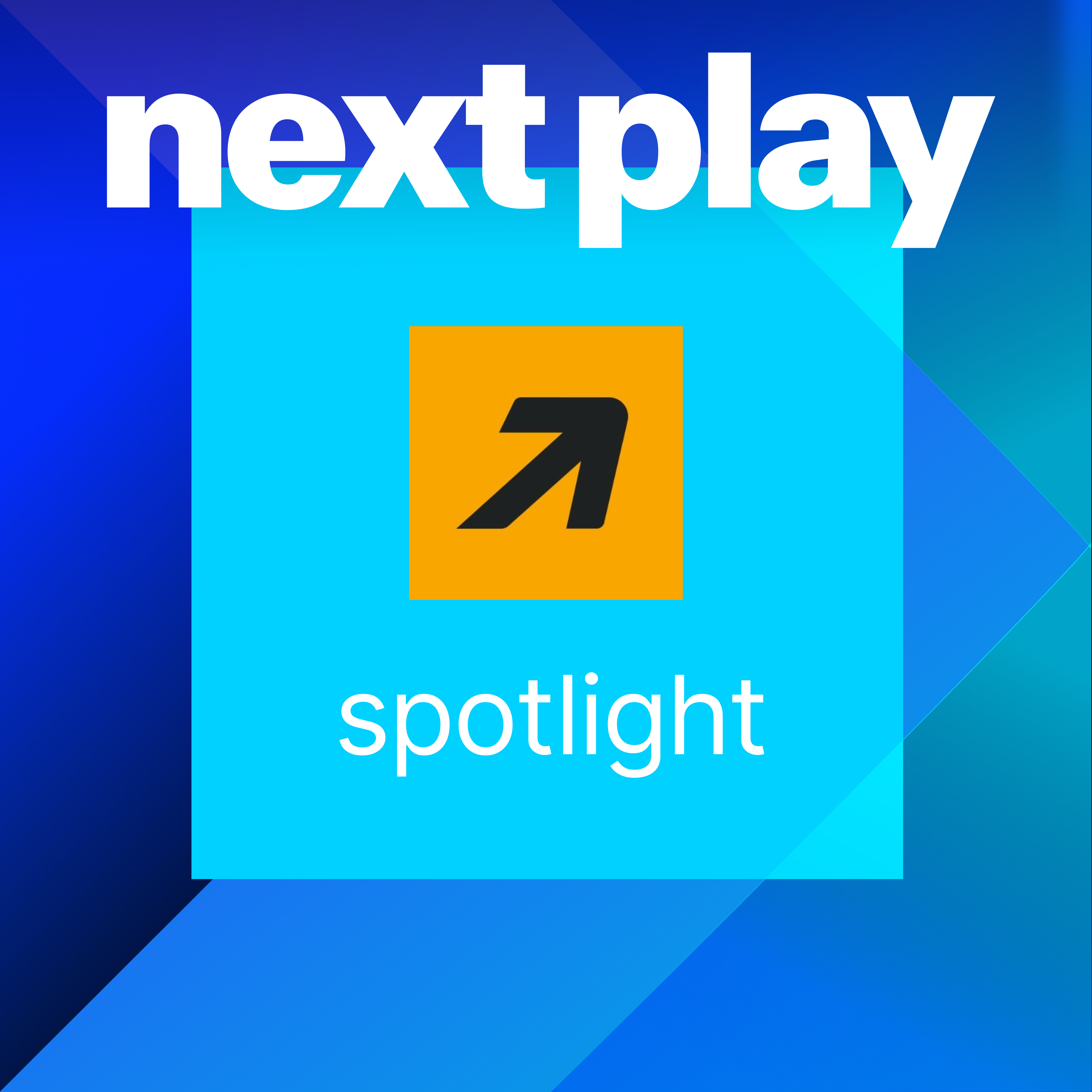 Spotlight: Runway - by Ben Lang - next play