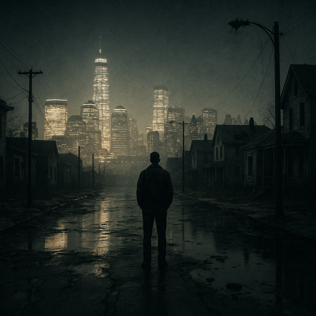 # WHY THEY FEAR AI — AND WHY WE USE IT