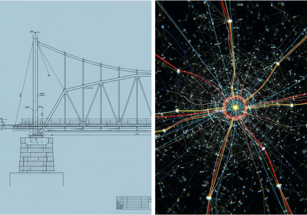 The Inevitable Chaos: Embracing Failure for Resilient Distributed Systems