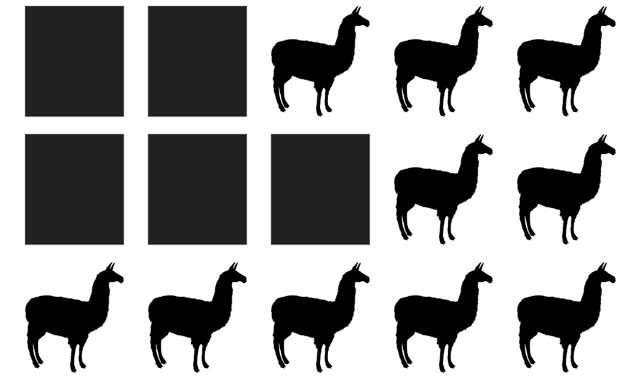 Padding Large Language Models by Benjamin Marie