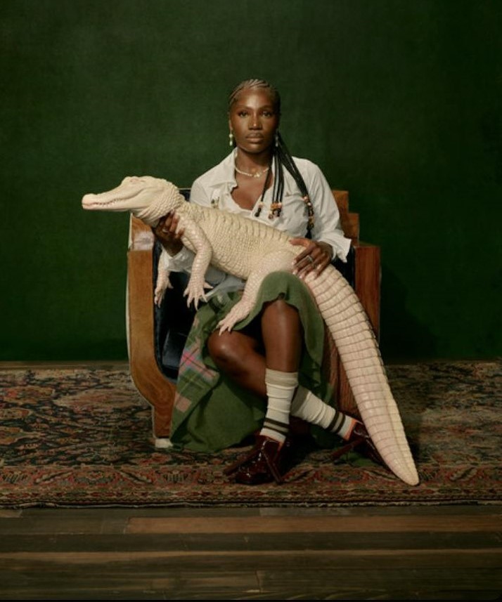 How Doechii Hacked Culture in 2025 - by Matteo Azzolini