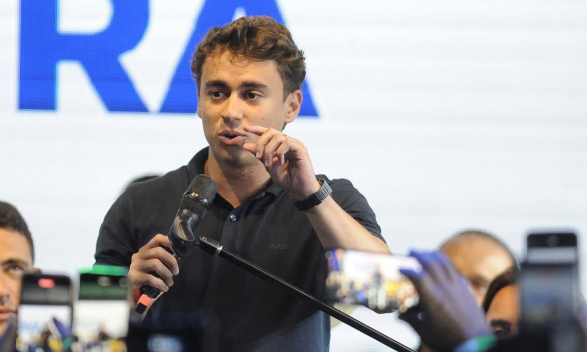 Assessor de Nikolas Ferreira envolvido em negociação com empresa de fachada investigada na Operação Rejeito